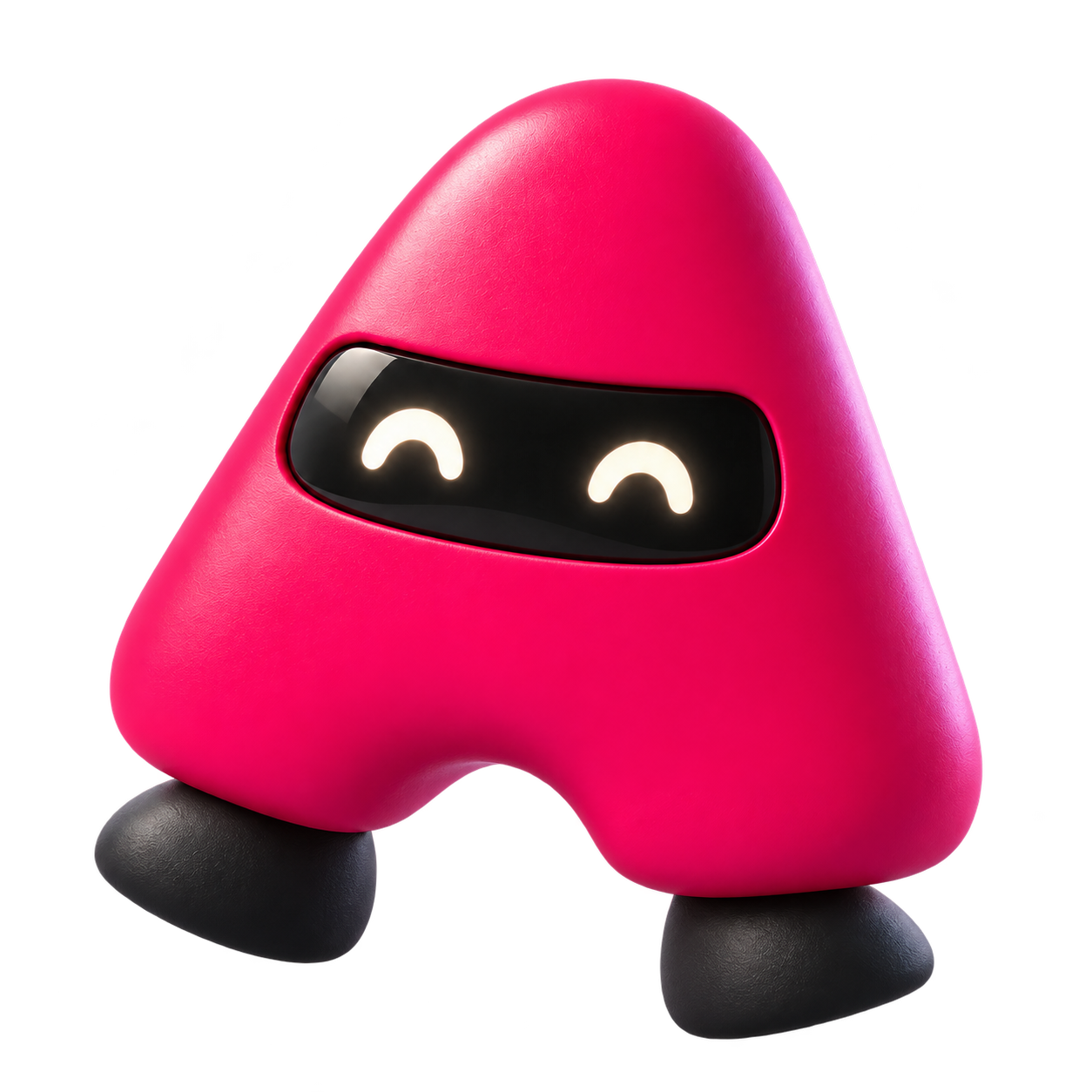 Scout celebrating the next step in your app’s growth